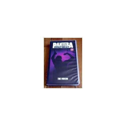Pantera / Cowboys From...