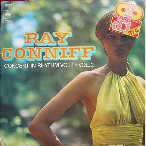 Concert In Rythm Vol:1 Et Vol:2