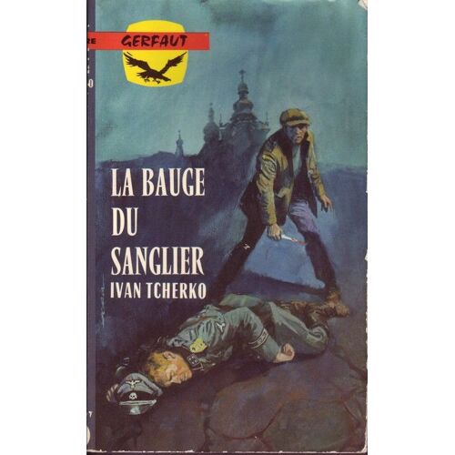 La Bauge Du Sanglier