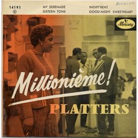Millionième