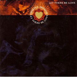 Let There Be Love (4'44) / Goodnight (3'23).