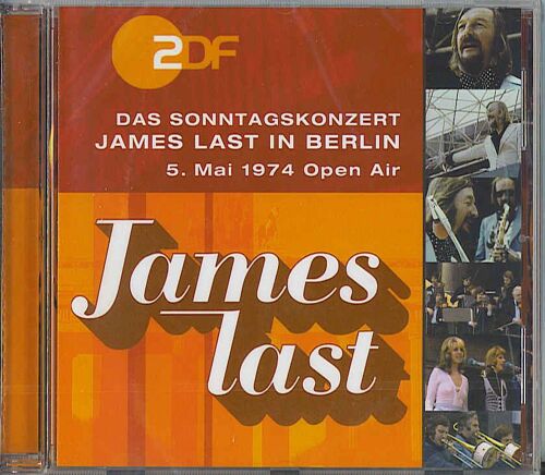 Zdf Das Sonntagskonzert - European Import