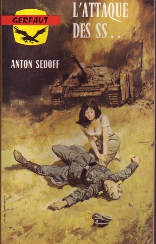 L'attaque Des Ss