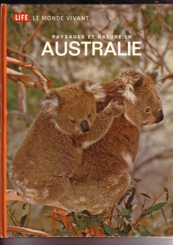 Paysages Et Nature En Australie