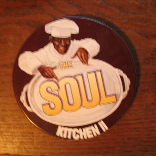 The Soul Kitchen 2