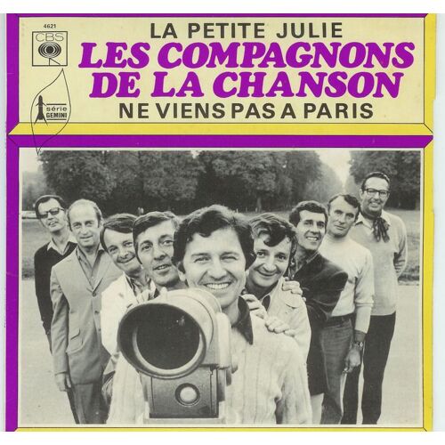 La Petite Julie