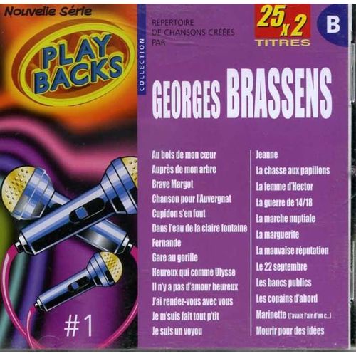 Play-Back Vol 087 Bis