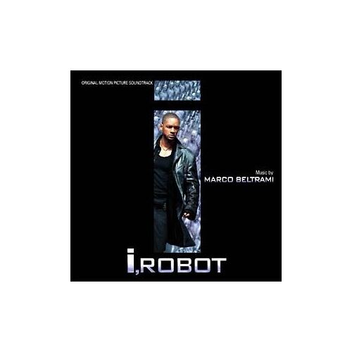 I Robot (Score) / O.S.T. I Robot (Score) / O.S.T.