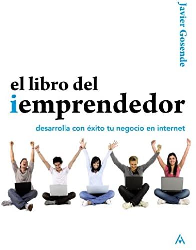 Gosende Grela, J: Libro Del Iemprendedor : Desarrolla Con Éx
