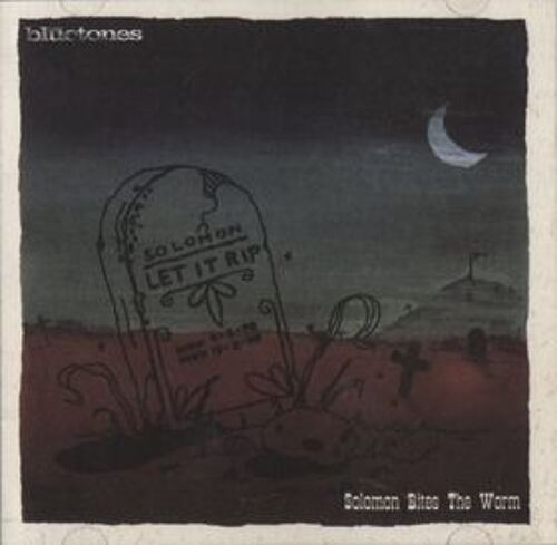 Solomon Bites The Worm