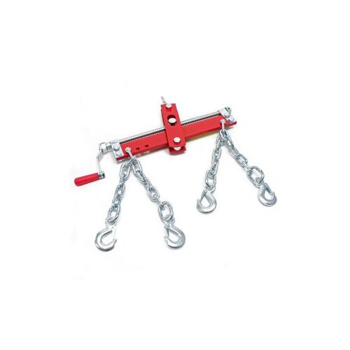 Balancier grue d atelier 900 kg WC