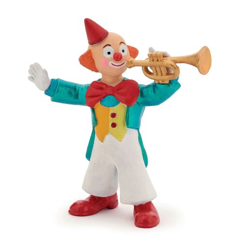 Le Monde Enchante Clown