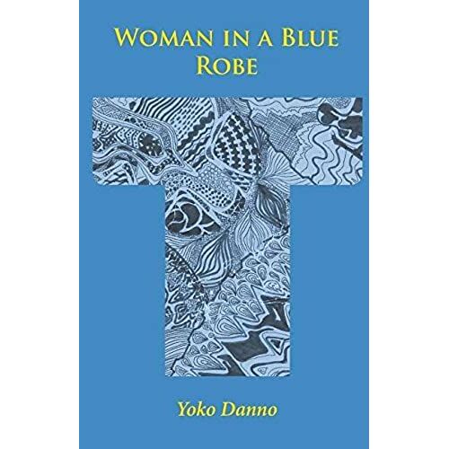 Woman In A Blue Robe