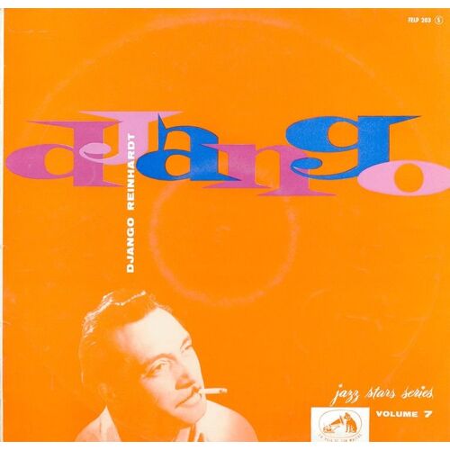 Jazz Stars Series Volume 7