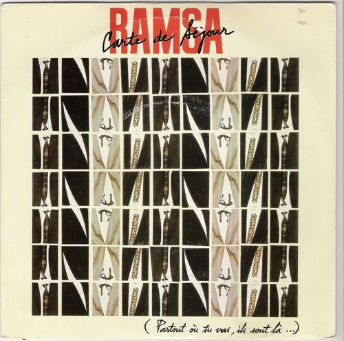 Ramsa