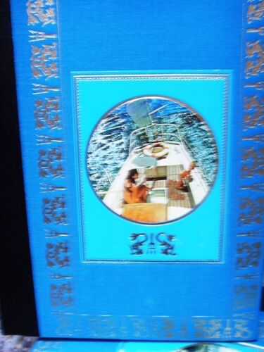 Le Bonheur Sur La Mer