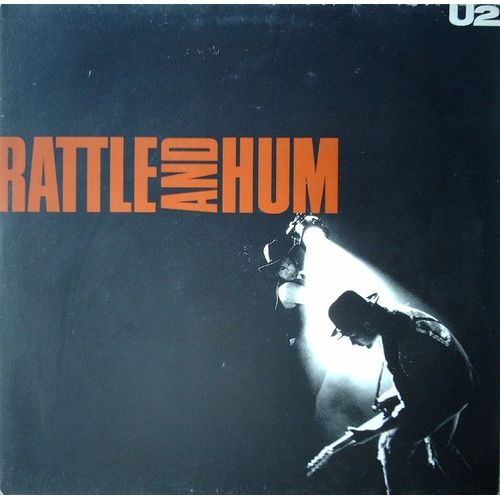 Rattle And Hum
