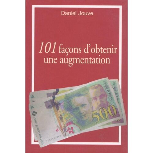 101 Facon D'obtenir Une Augmentation
