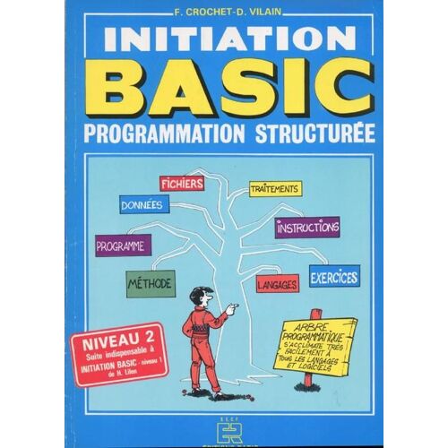 Init.Basic Progr.Niv.2