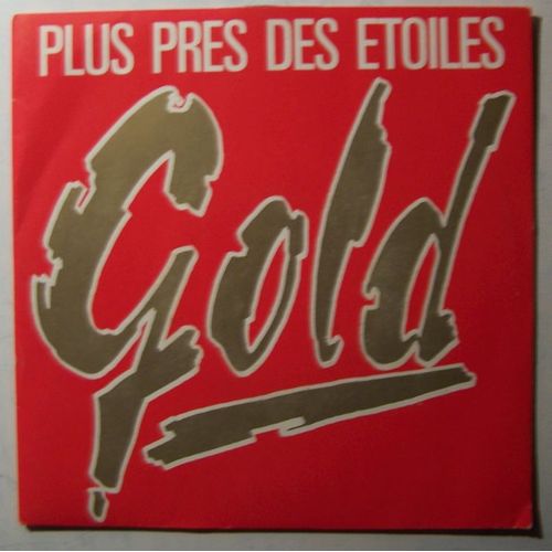 Plus Près Des Étoiles / J'm'ennuie De Tout