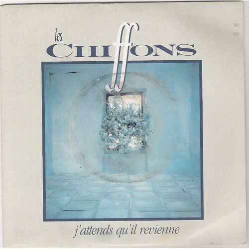 J Attends Qu Il Revienne
