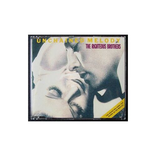 Unchained Melody (3'35) / You Are My Soul And Inspiration (3'03) / You've Lost That Lovin'feeling (3'42).