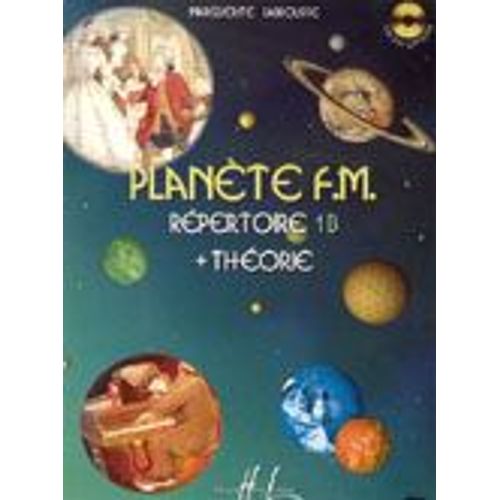 Planète Fm 1b
