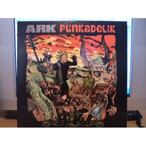 Punkadelik