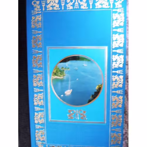 En Course Autour Du Monde