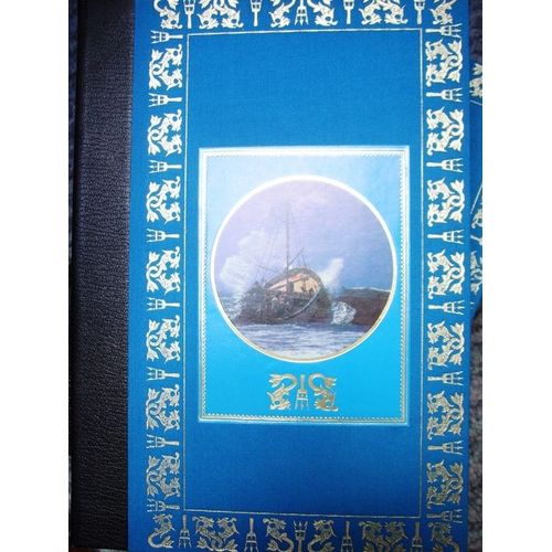 Cette Mer Qui Nous Entoure