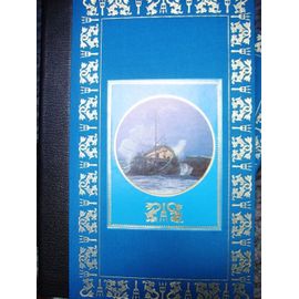 Cette Mer Qui Nous Entoure