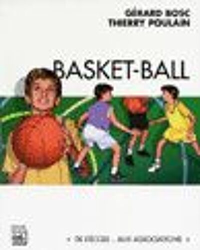 Basket-Ball