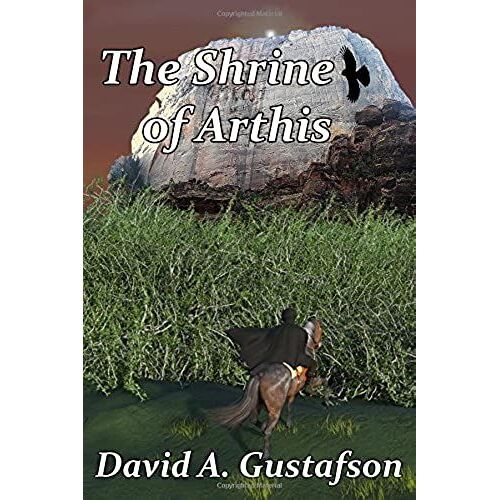 The Shrine Of Arthis