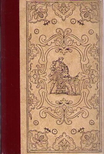 Vie Des Amoureuses Illustres - 1er Volume
