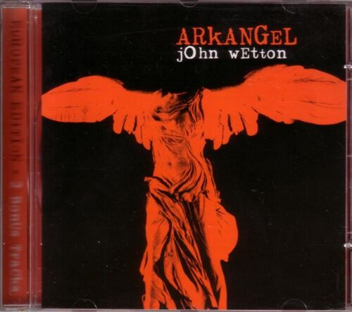 Arkangel