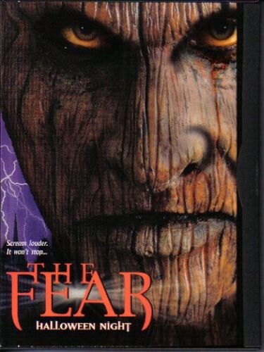 The Fear: Halloween Night