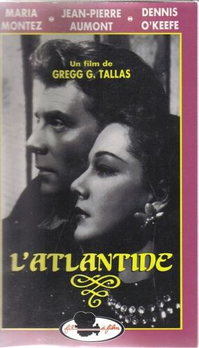 L'atlantide