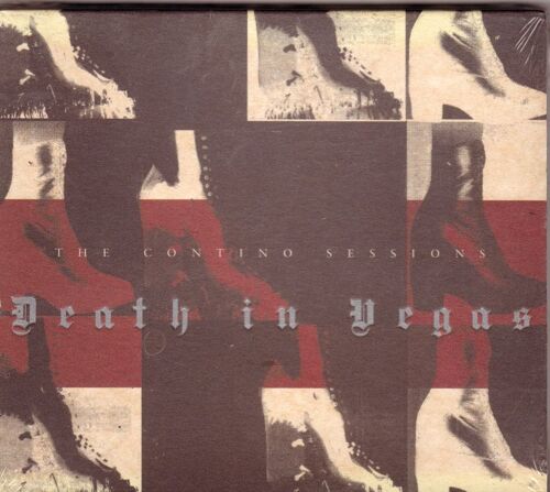 The Contino Sessions Special Edition