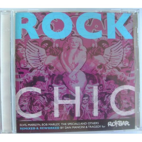 Rockchic