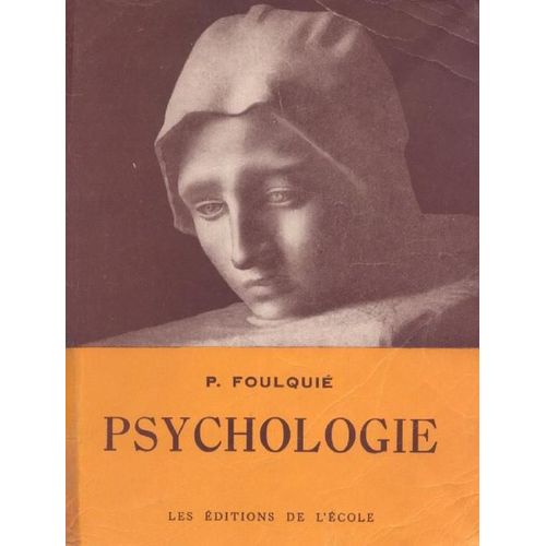 Psychologie