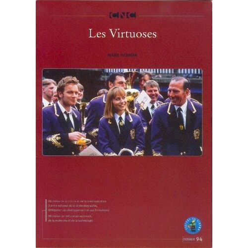 Dossier Collège Au Cinéma  N° 94 : "Les Virtuoses" De Mark Herman : Raymond Lefèvre