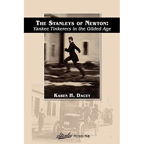 The Stanleys Of Newton