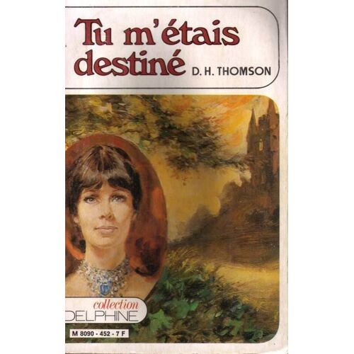 Tu M'étais Destiné