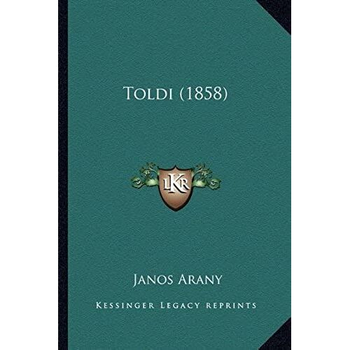 Toldi (1858)