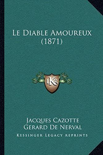 Le Diable Amoureux (1871)