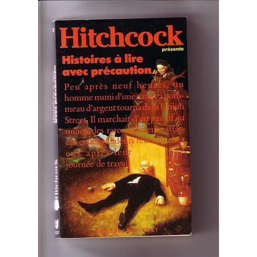Histoires A Lire Avec Precaution