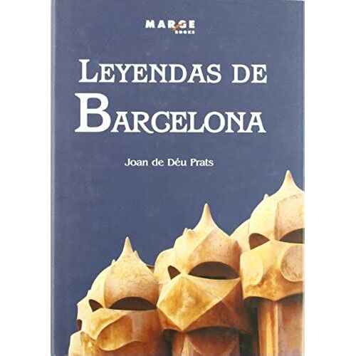 Leyendas De Barcelona