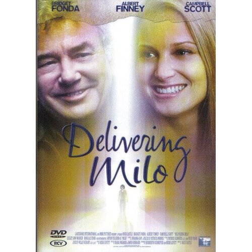 Delivering Milo
