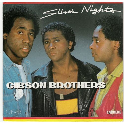 Silver Nights