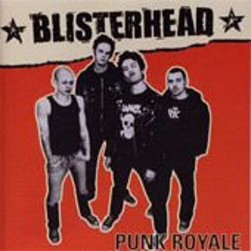 Punk Royale